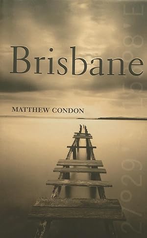 Seller image for Brisbane. for sale by Banfield House Booksellers