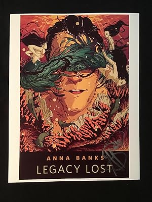 Legacy Lost