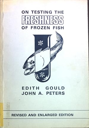 Bild des Verkufers fr On Testing the Freshness of Frozen Fish; zum Verkauf von books4less (Versandantiquariat Petra Gros GmbH & Co. KG)