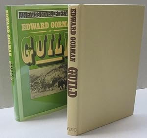 Guild (Evans Novel of the West)