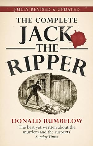 Image du vendeur pour Complete Jack the Ripper mis en vente par Rheinberg-Buch Andreas Meier eK