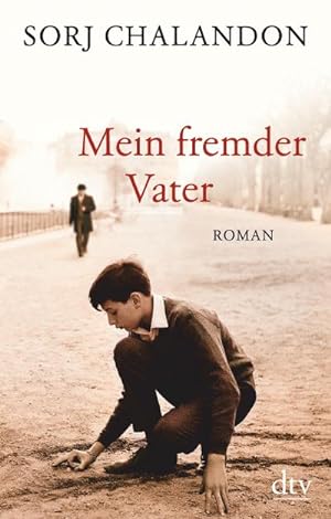 Seller image for Mein fremder Vater for sale by Rheinberg-Buch Andreas Meier eK