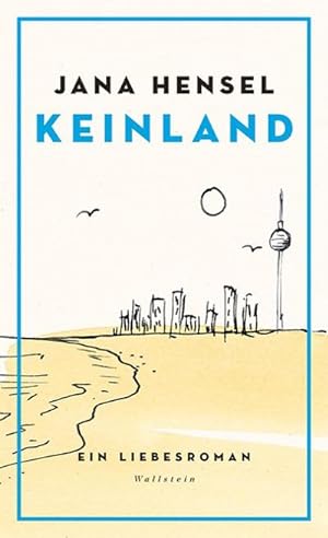 Seller image for Keinland for sale by Rheinberg-Buch Andreas Meier eK