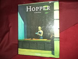 Seller image for Edward Hopper. 1882-1967. Vision of Reality. for sale by BookMine