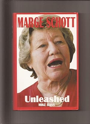 Marge Schott Unleashed