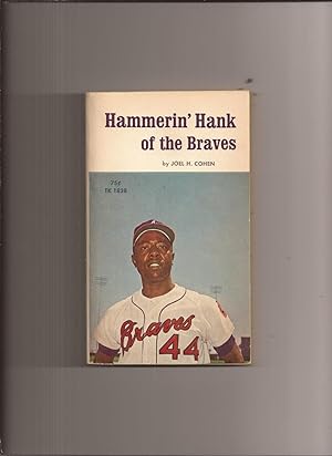 Hammerin' Hank of the Braves