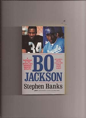 Bo Jackson