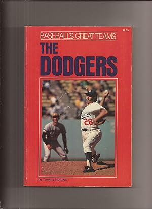 Baseball's Great Teams: The Dodgers