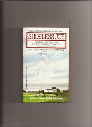 Shoeless Joe (Made into Movie)