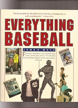 Everything Baseball