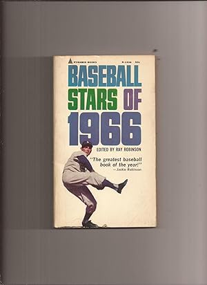 Baseball Stars of 1966