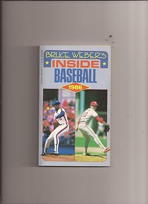 Inside Baseball 1986