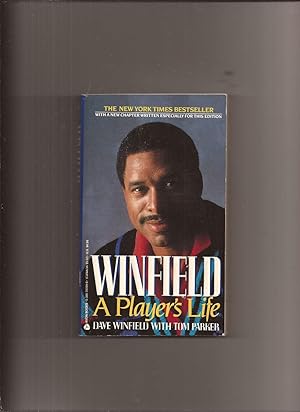 Winfield, A Player's Life