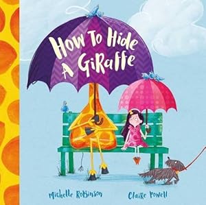 Seller image for Have You Seen My Giraffe? (Paperback) for sale by Grand Eagle Retail