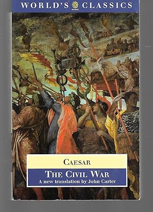 Seller image for The Civil War for sale by Thomas Savage, Bookseller