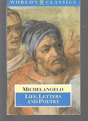 Seller image for Life, Letters And Poetry for sale by Thomas Savage, Bookseller