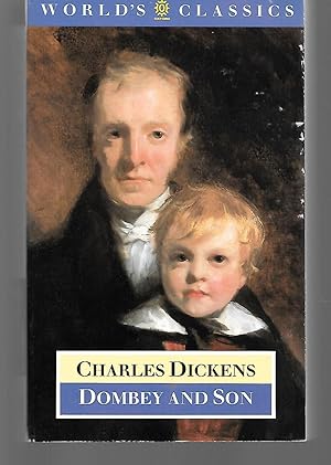 Imagen del vendedor de Dombey And Son a la venta por Thomas Savage, Bookseller