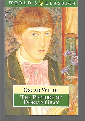 Seller image for The Picture Of Dorian Gray for sale by Thomas Savage, Bookseller