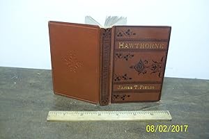 Hawthorne (Vest Pocket Series)