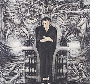 Imagen del vendedor de HR Giger [Icons.; Taschen.] a la venta por Joseph Valles - Books