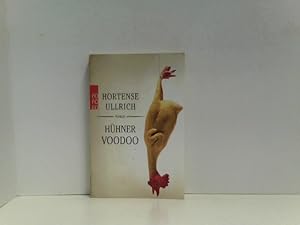 Seller image for Hhner Voodoo for sale by ABC Versand e.K.
