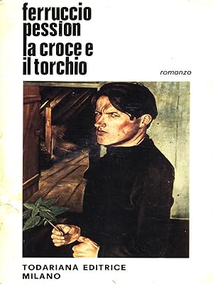 Bild des Verkufers fr La croce e il torchio zum Verkauf von Librodifaccia