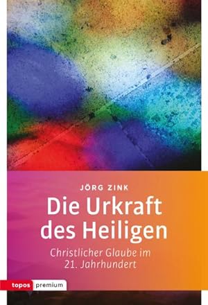 Imagen del vendedor de Die Urkraft des Heiligen a la venta por BuchWeltWeit Ludwig Meier e.K.