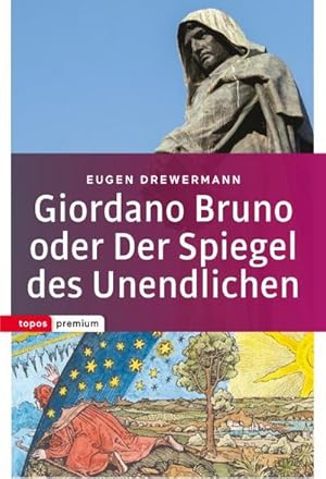 Imagen del vendedor de Giordano Bruno oder Der Spiegel des Unendlichen a la venta por Rheinberg-Buch Andreas Meier eK