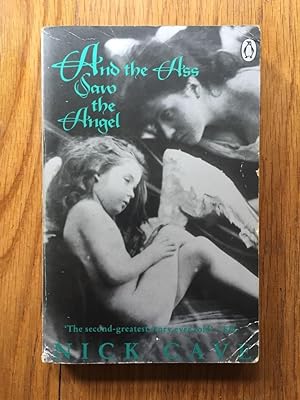 Imagen del vendedor de And the Ass Saw the Angel a la venta por Setanta Books