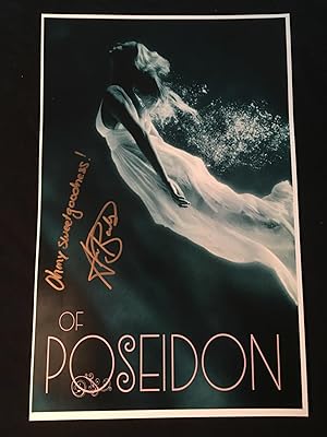 Of Poseidon