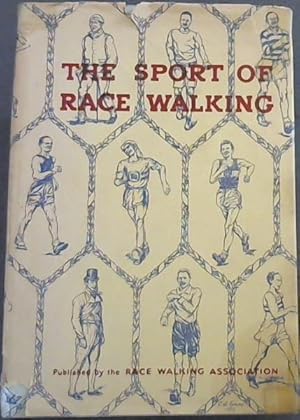 Seller image for The Sport of Race Walking for sale by Chapter 1