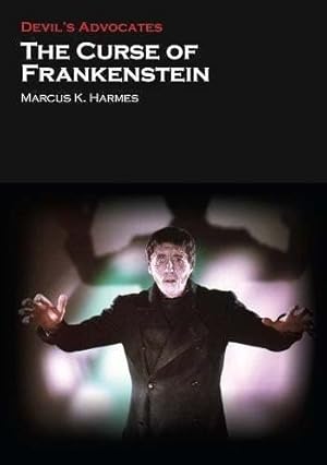 Imagen del vendedor de Curse of Frankenstein a la venta por GreatBookPrices