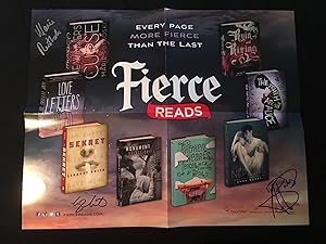 Fierce Reads