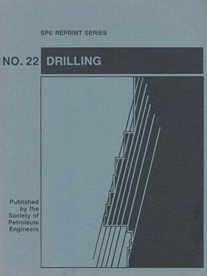 Immagine del venditore per Drilling Number 22 venduto da Good Books In The Woods