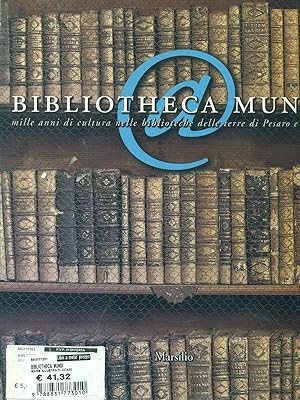 Bibliotheca Mundi