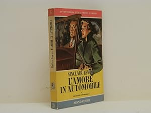 Immagine del venditore per L'amore in automobile venduto da Libreria Spalavera