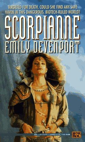 Seller image for SCORPIANNE for sale by Fantastic Literature Limited