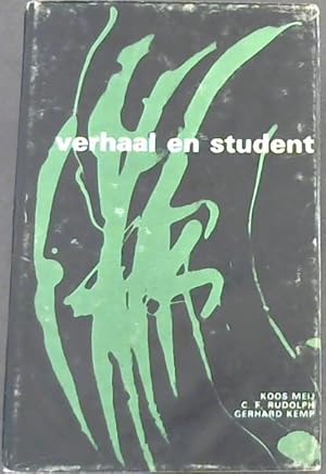 Seller image for Verhaal en Student for sale by Chapter 1