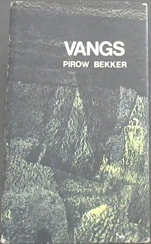 Image du vendeur pour Vangs mis en vente par Chapter 1