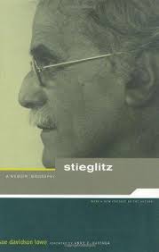 Seller image for Stieglitz. A Memoir / Biography. isbn 9780878466498 for sale by Frans Melk Antiquariaat