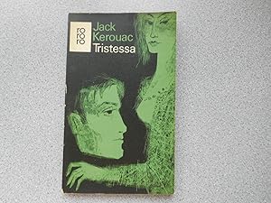 TRISTESSA (A Near Fine First German Edition)