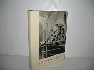 Seller image for Wallraf-Richartz-Jahrbuch 1965. Westdeutsches Jahrbuch fr Kunstgeschichte Band (27) XXVII; for sale by buecheria, Einzelunternehmen
