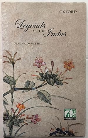 Immagine del venditore per Legends of the Indus venduto da Joseph Burridge Books