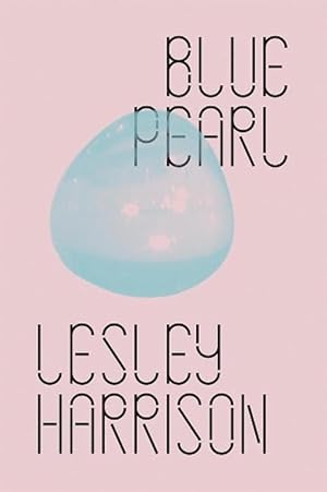 Seller image for Blue Pearl (Paperback) for sale by AussieBookSeller