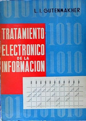 Tratamiento Electrónico De La Información