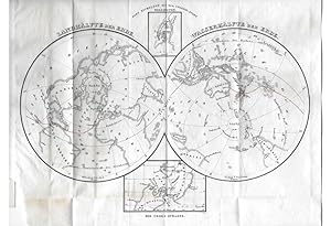 Seller image for NEW ZEALAND: DIE COLONISATION VON NEU-SEELAND. EIN VORTRAG, IM WISSENSCHAFTLICHEN VEREINE ZU BERLIN AM 22. JANUAR 1842, VON KARL RITTER. for sale by Antiquariat Dasa Pahor GbR