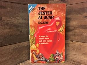 Seller image for The Jester at Scar / To Venue! To Venus! for sale by Archives Books inc.