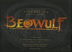 Immagine del venditore per Art of Beowulf venduto da The Old Bookshelf