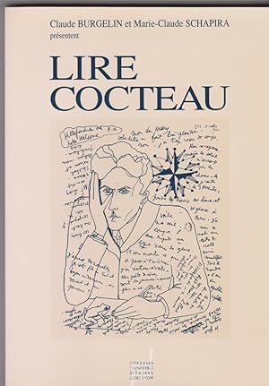 Lire Cocteau