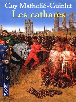 Seller image for Les cathares for sale by Librodifaccia